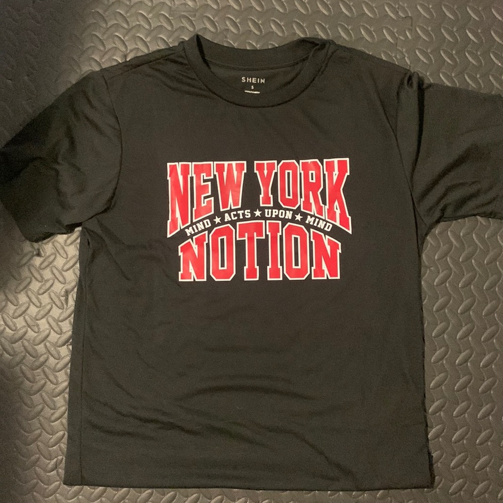 New York Tee